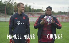 Manuel Neuer͹ְҵŽ