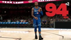 NBA2K²Աֵ94